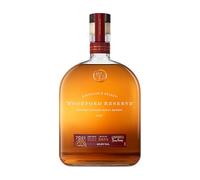 Woodford Reserve Kentucky Straight Wheat Whiskey (No Box/Torn Label)
