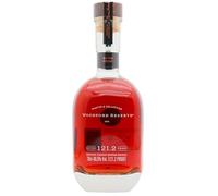 Woodford Reserve - Master's Collection 121.2 Batch Proof Kentucky Straight Bourbon - Whiskey 70cl 60.6% ABV