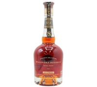 Woodford Reserve - Masters Collection - 123.6 Batch Proof - Whiskey 70cl 61.8% ABV