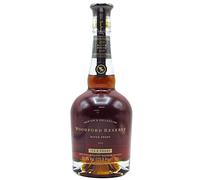 Woodford Reserve - Masters Collection - 125.8 Batch Proof Bourbon - Whisky 70cl 62.9% ABV
