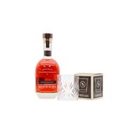 Woodford Reserve - Master's Collection - Historic Barrel Entry Bourbon - Whiskey 70cl 45.2% ABV (Includes Branded Glass)