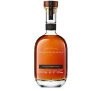 Woodford Reserve - Master's Collection - Historic Barrel Entry Bourbon - Whiskey 70cl 45.2% ABV