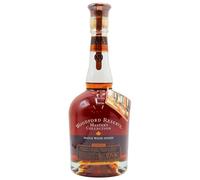 Woodford Reserve - Masters Collection - Maple Wood Finish Bourbon - Whiskey 70cl 47.2% ABV