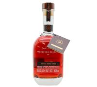 Woodford Reserve - Master's Collection - Sonoma Triple Finish Bourbon - Whiskey 70cl 45.2% ABV
