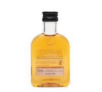 Woodford Reserve Kentucky Straight Bourbon Whisky Miniature 5cl