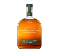 Woodford Reserve Rye Whiskey, 70cl