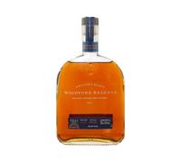 Woodford Reserve Straight Malt 70cl