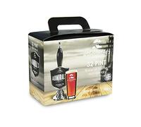 Woodfordes Admirals Reserve Real Ale Home Brew Kit