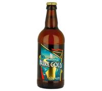 Woodfordes Bure Gold 500ml - Case of 12