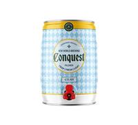 Woodforde's Conquest 5 Litre Mini Keg