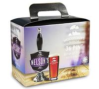 Woodfordes Nelsons Revenge Strong Bitter (3 Kg) (36 pt) beer kit