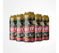 Woodforde's Wherry 12 Cans of 440 ml