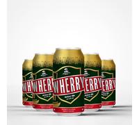 Woodforde's Wherry 24 x 440ml Cans