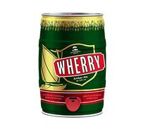 Woodforde's Wherry 5 Litre Mini Keg
