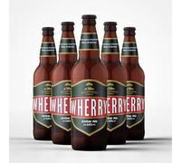 Woodforde's Wherry 8 x 500ml Bottles