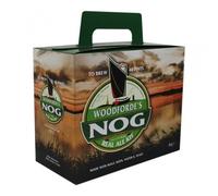 Woodford's Nog 40 pint (3kg) home brew real ale kit