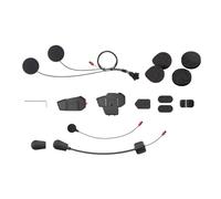 WoodGenio Helmet Clamp Compatible With Sena ST1