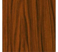 WOODGRAIN STICKY BACK PLASTIC VINYL 2m X 67.5cm DC FIX WALNUT WOOD FILM WRAP