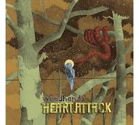 Woodhands - Heart Attack [VINYL]