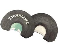 Woodhaven Ninja Venom Diaphragm Turkey Call