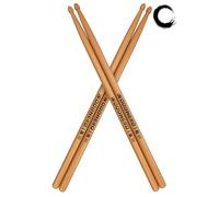 WOODHERO Professional 5A Drum Sticks - Classic Dragon Series, 5A Drumsticks for Adults/Kids/Men/Women, Christmas Birthday Gifts for Him/Her