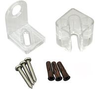 Woodie's WH-003 Hanger for Guitar with 1 Strap Button on the Back