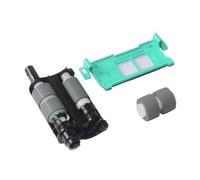 WoodJest 1Set L2741-60001 Paper Pickup Feed Roller Kit Compatible With Printer Supplies ScanJet Pro3500f1 4500fn1 For Part Number L2741-60001
