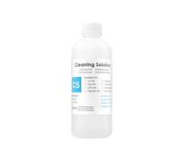 WoodJest 500ML Eco Solvent Ink Cleaning Solution Liquid Compatible With Printer Supplies L1800 DX5 DX7 TX800 XP600 Mimaki JV3 JV33 JV34 CJV5 JV5 Roland