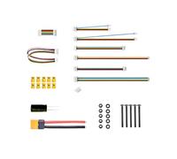 WoodJest Complete Set Of Components Compatible With F7 V3 Stack