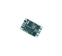 WoodJest Electronic Speed Controller 1PCS 3.7-14V Two-way Bidirectional Brushed ESC Differential For Coreless Motors Compatible With RC Tank Crawler Cars(no wire)