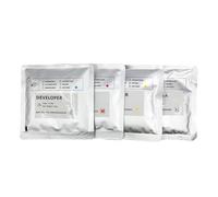 WoodJest Iron Powder 210g Compatible With Printer Supplies FS-C8020 C8025 C8520 C8525