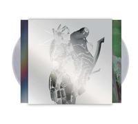 Woodkid : Death Stranding 2: On the Beach VINYL 12" Album 2 discs (2025)