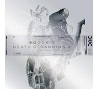 WOODKID - FOR DEATH STRANDING 2 ON THE BEACH - New Vinyl Record VINYL - Y15z