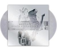 Woodkid For Death Stranding 2: On The Beach [VINYL]