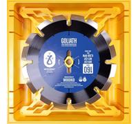 WOODKID GOLIATH 7” YELLOW VINYL SINGLE NEW