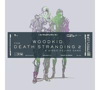 Woodkid - Woodkid For Death Stranding 2: On The Be