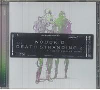 Woodkid - Woodkid For Death Stranding 2: On The Beach [CD]