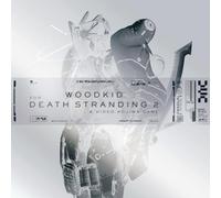 Woodkid Woodkid For Death Stranding 2: On the Beach CD NEW