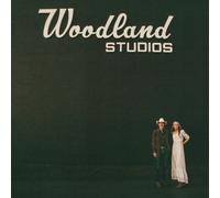 Woodland Audio CD