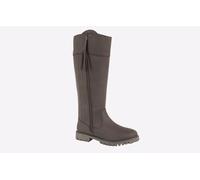 Woodland Bailey Outer Side Zip Slim Fitting WATERPROOF Womens - Brown - Size UK 7