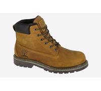 Woodland Bergen Utility Work Boot Men's | Boots | Brown | UK Size 8