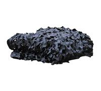 Woodland Camouflage Nets Camouflage Netting Blinds For Outdoor Game Shooting Hunt Privacy Balcony Plant Cover Camo Net Sunscreen Mesh Cover Shade Awning(6 * 6m(19.7 * 19.7ft))