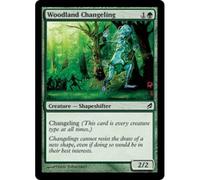 Woodland Changeling | Lorwyn