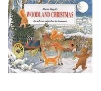 Woodland Christmas: an Advent Calendar to Treasure