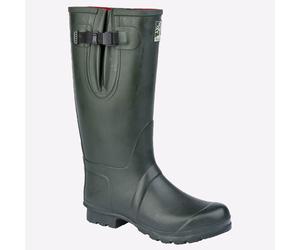 Woodland DarwinNeoprene Insulated Unisex Outdoor Waterproof Walking Wellingtons