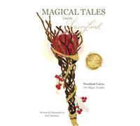 Woodland Fairies: The Magic Sceptre: 2 (Magical Tales from Fairyland)