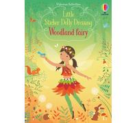 WOODLAND FAIRY by Fiona Watt Paperback Self Help Business