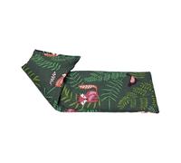 Woodland Fox Cotton Cover Wheat Bag Body Wrap (Lavender)