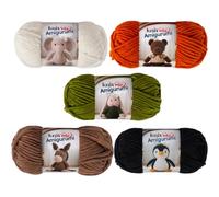 Woodland Fox & Friends