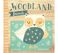Woodland Friends